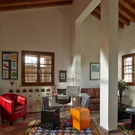 B&B Ai Condotti Di Pisa Da Filippo San Giuliano Terme Luaran gambar