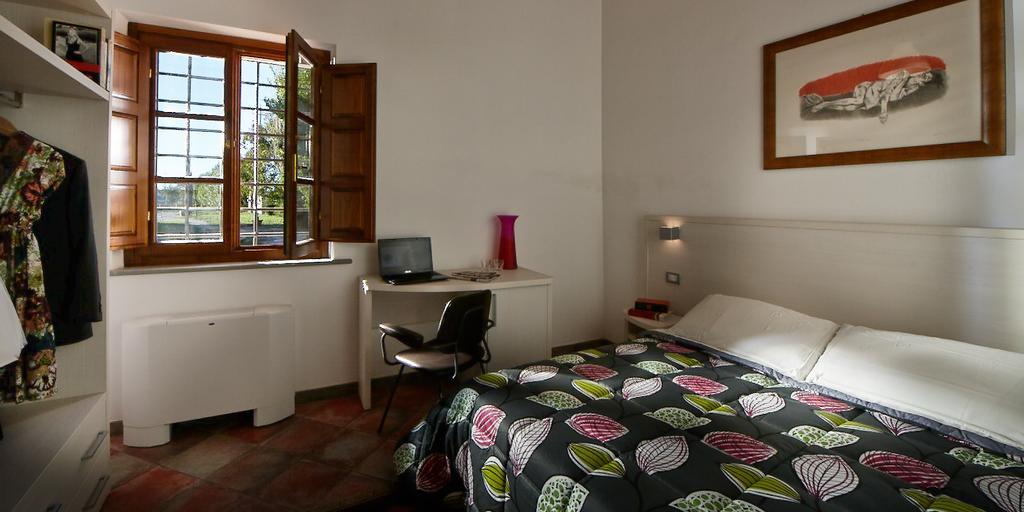 B&B Ai Condotti Di Pisa Da Filippo San Giuliano Terme Bilik gambar