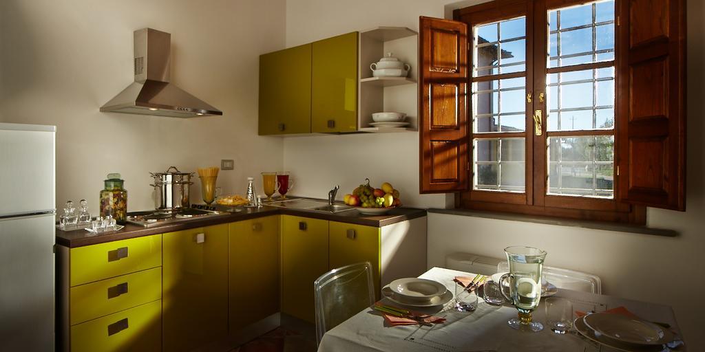 B&B Ai Condotti Di Pisa Da Filippo San Giuliano Terme Bilik gambar