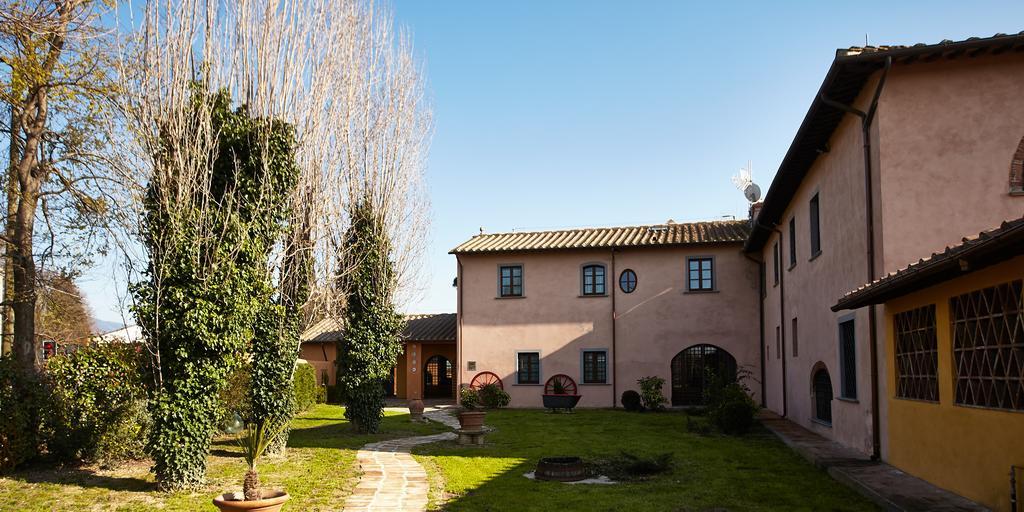 B&B Ai Condotti Di Pisa Da Filippo San Giuliano Terme Luaran gambar