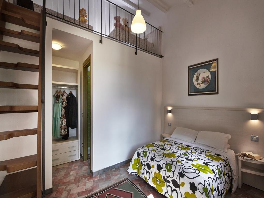 B&B Ai Condotti Di Pisa Da Filippo San Giuliano Terme Bilik gambar