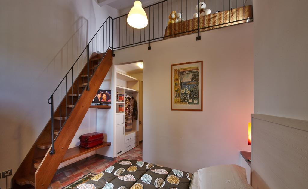 B&B Ai Condotti Di Pisa Da Filippo San Giuliano Terme Bilik gambar