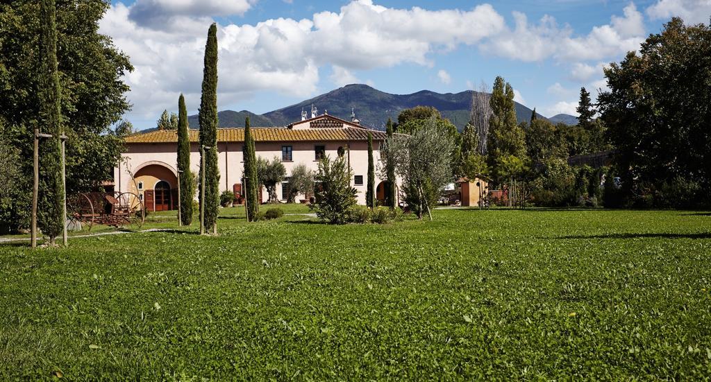 B&B Ai Condotti Di Pisa Da Filippo San Giuliano Terme Luaran gambar