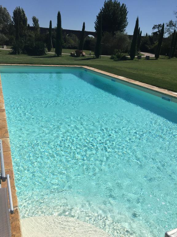 B&B Ai Condotti Di Pisa Da Filippo San Giuliano Terme Luaran gambar