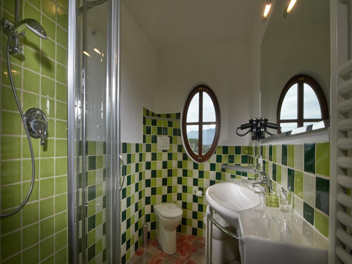 B&B Ai Condotti Di Pisa Da Filippo San Giuliano Terme Bilik gambar